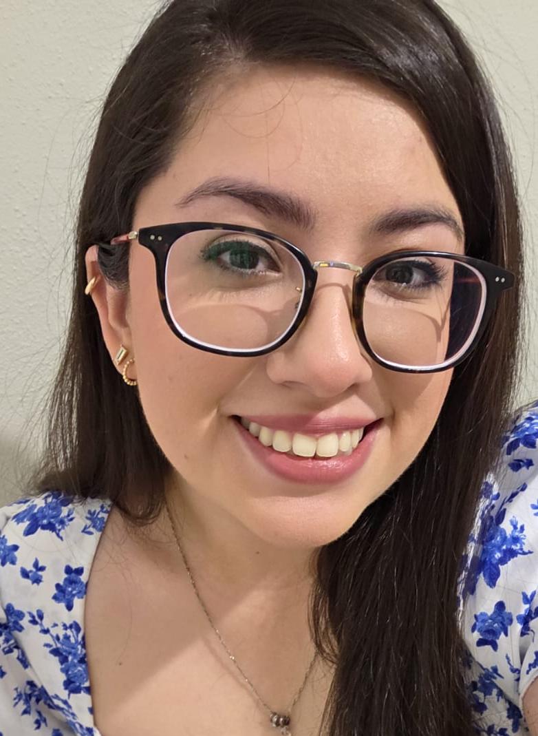 Luisa Mariana Gómez Marín